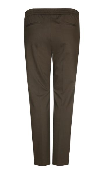 X-Phanta-Wi23 - Pantalon - Dark Khaki - W