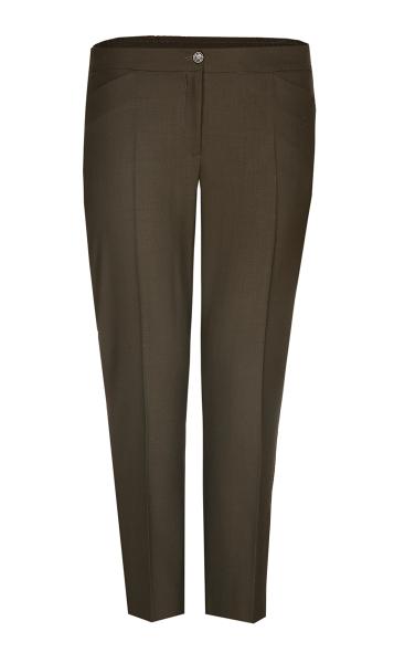X-Phanta - Pantalon - Dark Khaki - W