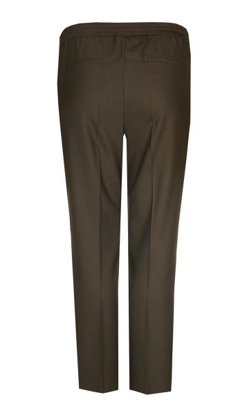 X-Phanta - Pantalon - Dark Khaki - W