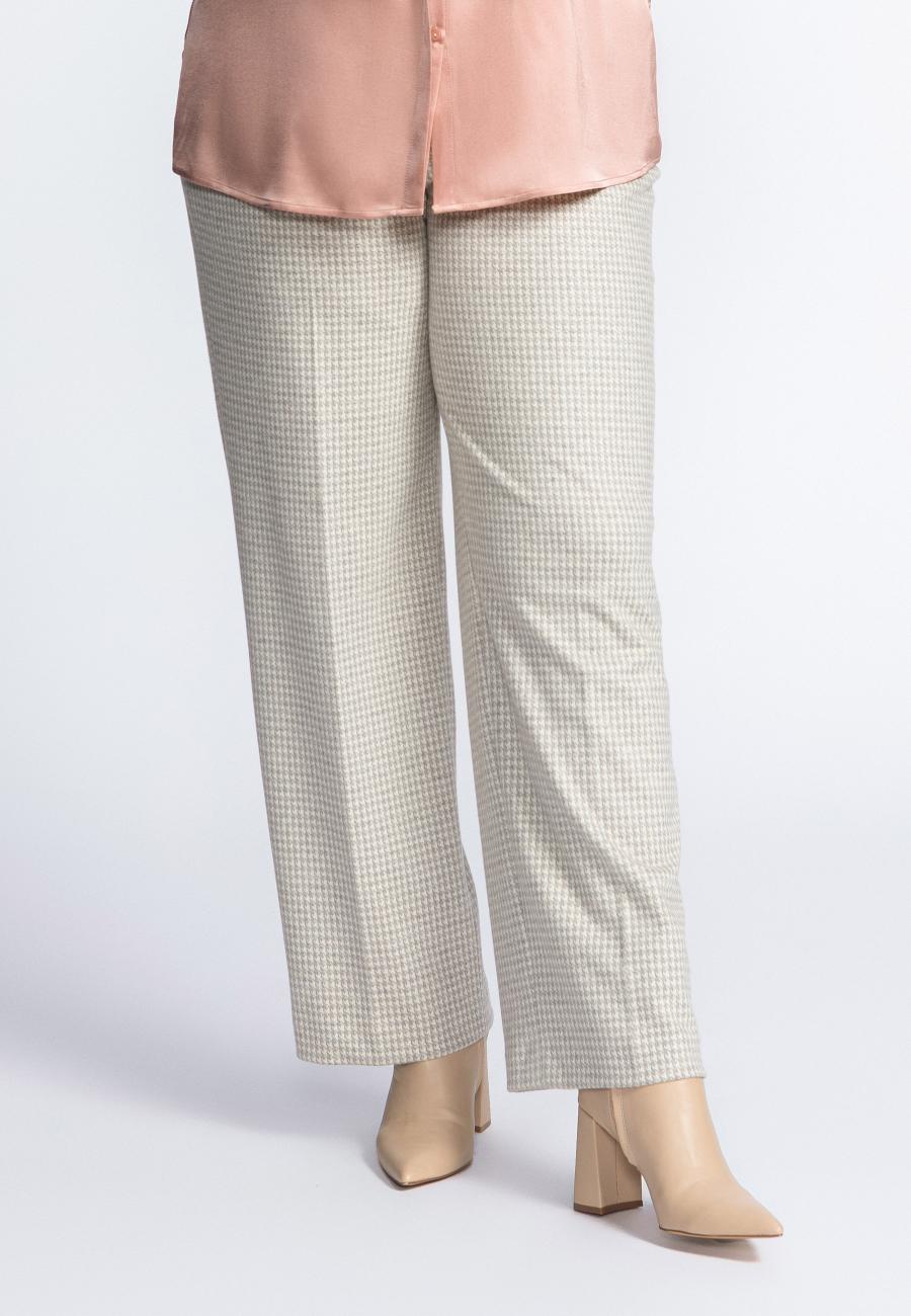 X-Punch - Pantalon - Quartz - W