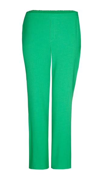 X-Phocas - Pantalon - Irish Gree - W