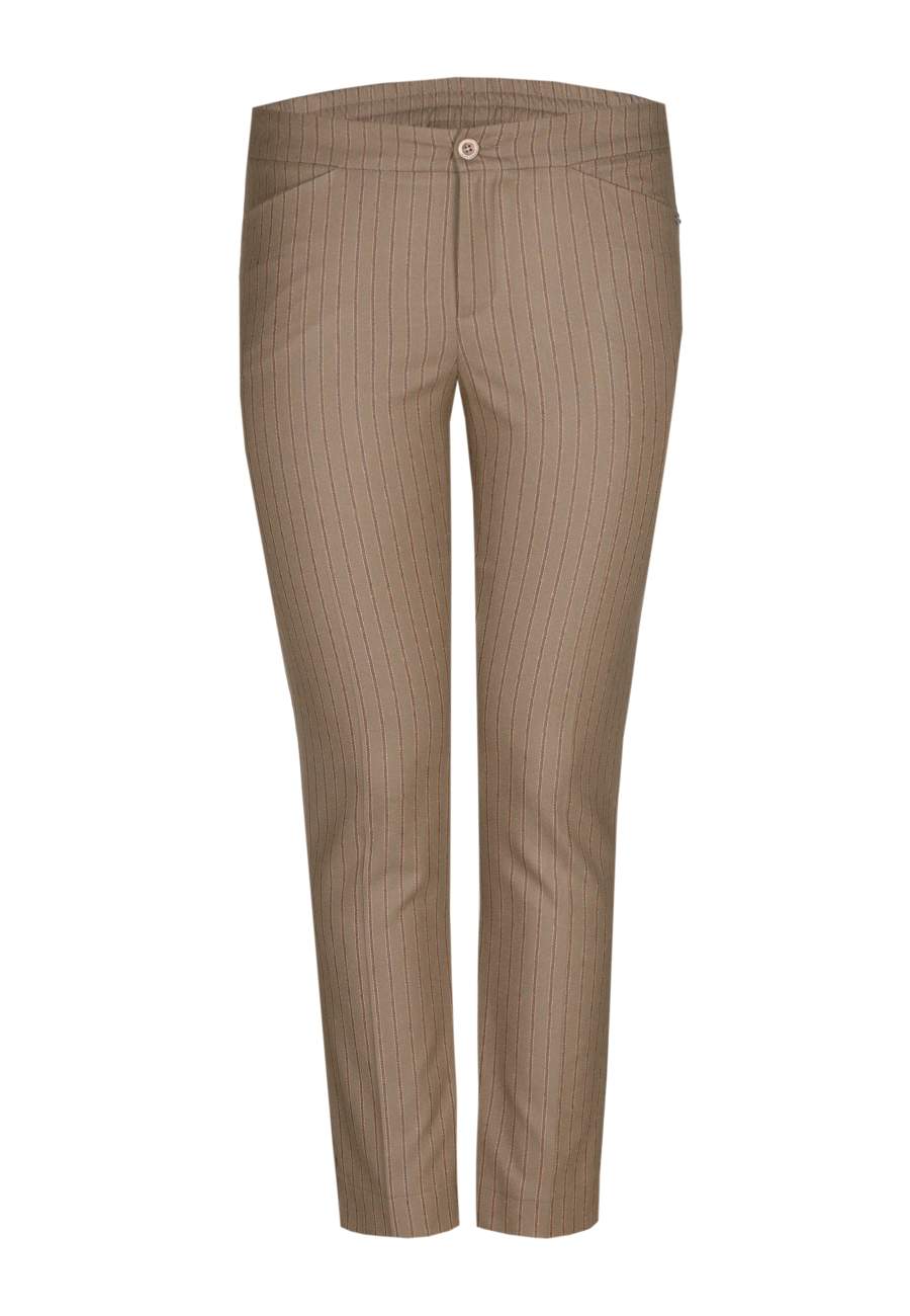 Pantalon - X Phanta - Cappucino