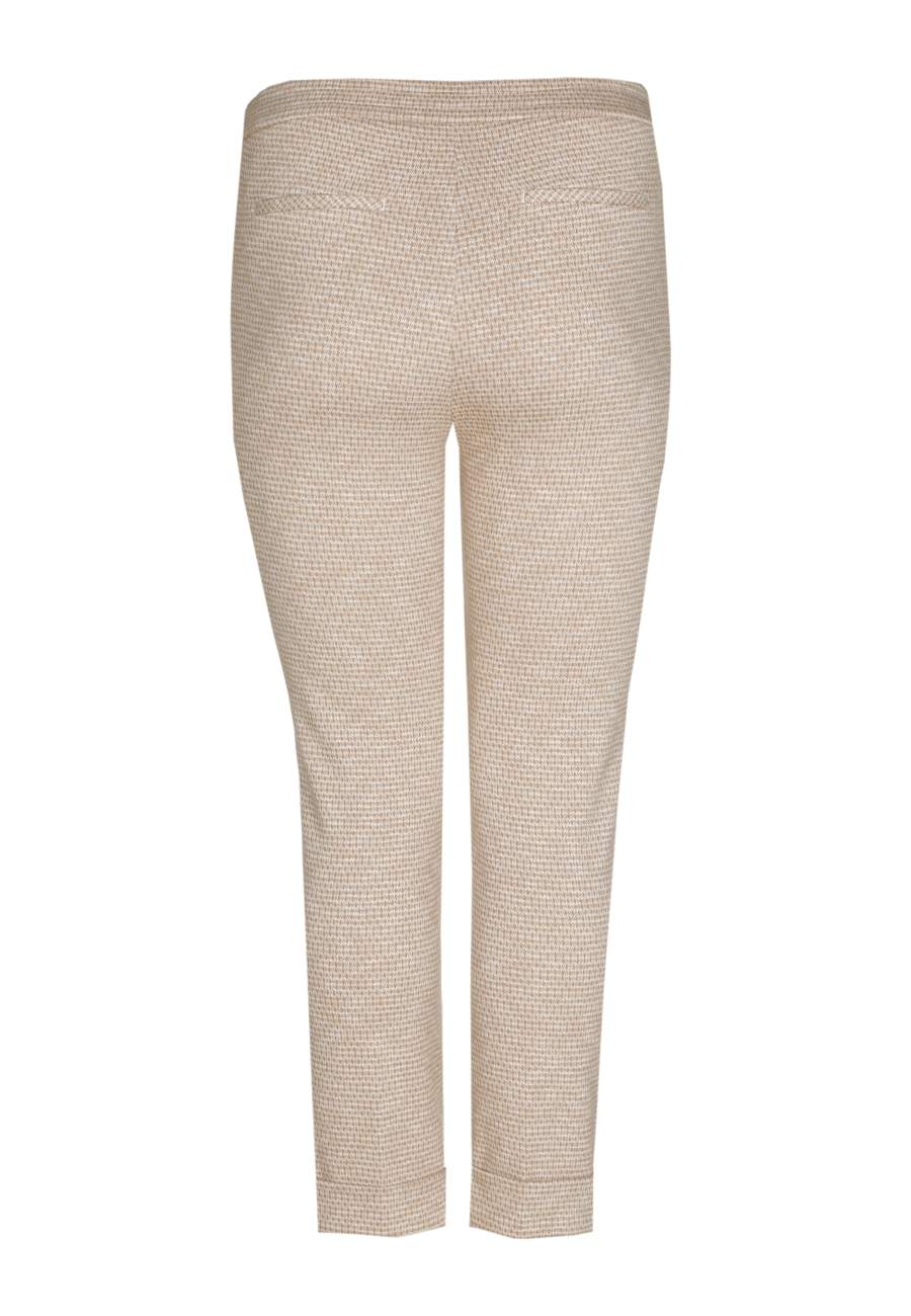 Pantalon - X Phanta Boord - Cappucino