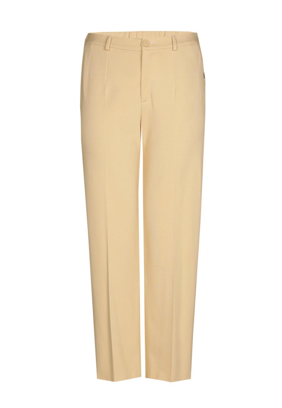 Pantalon - X_Punch - Almond