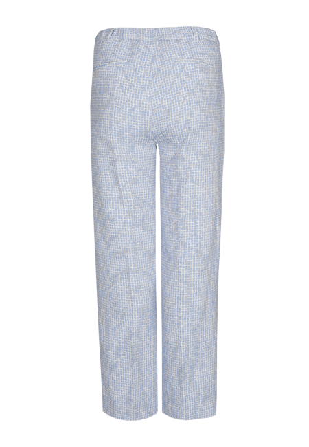 Pantalon - X Punch - Cornflower