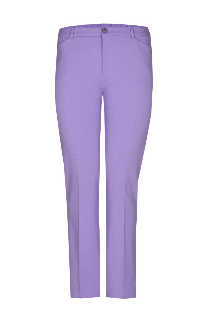 Pantalon - X-Pyvina - Amethist