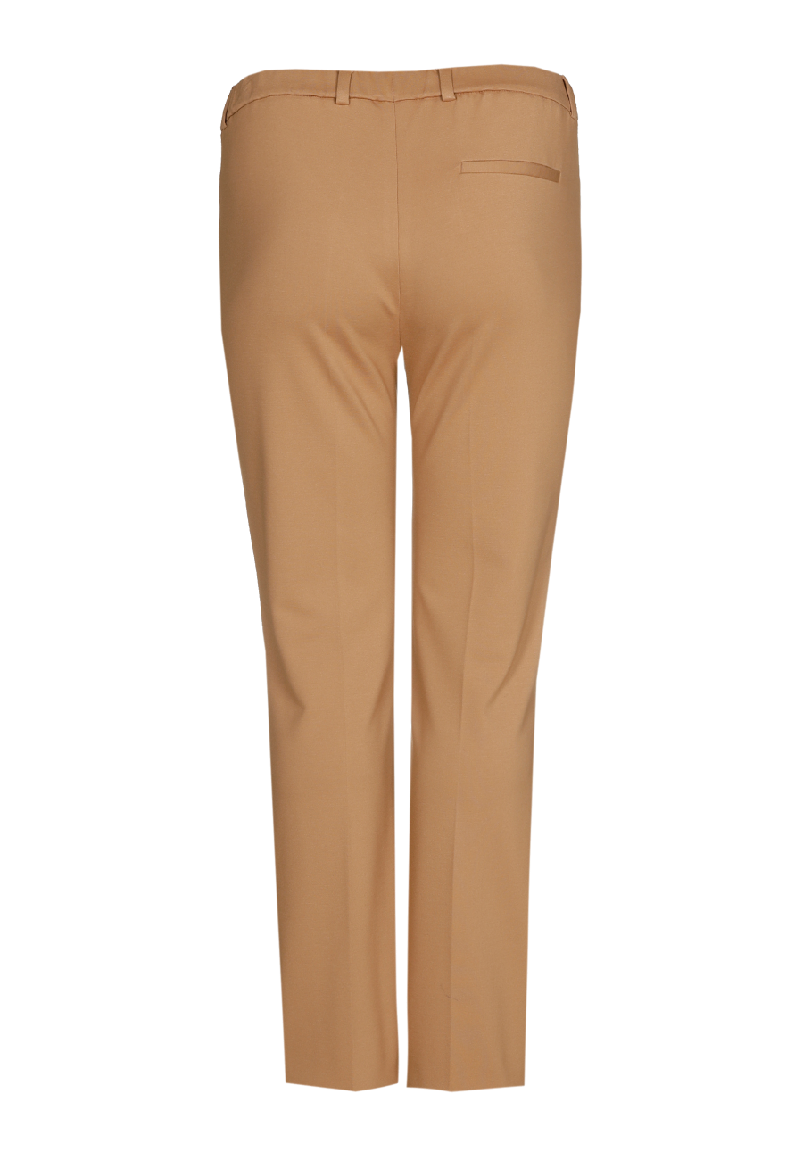 Pantalon - X-Pyvina - Light Tan