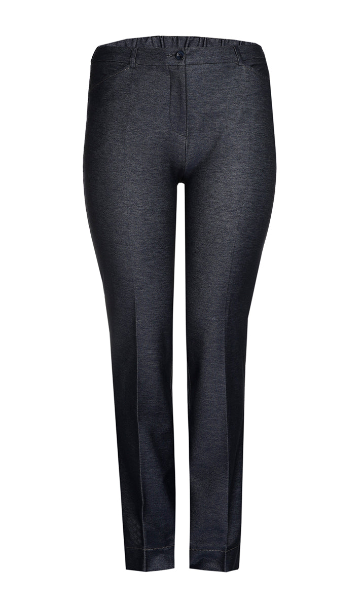 Pantalon - X-Pyvina - Navy