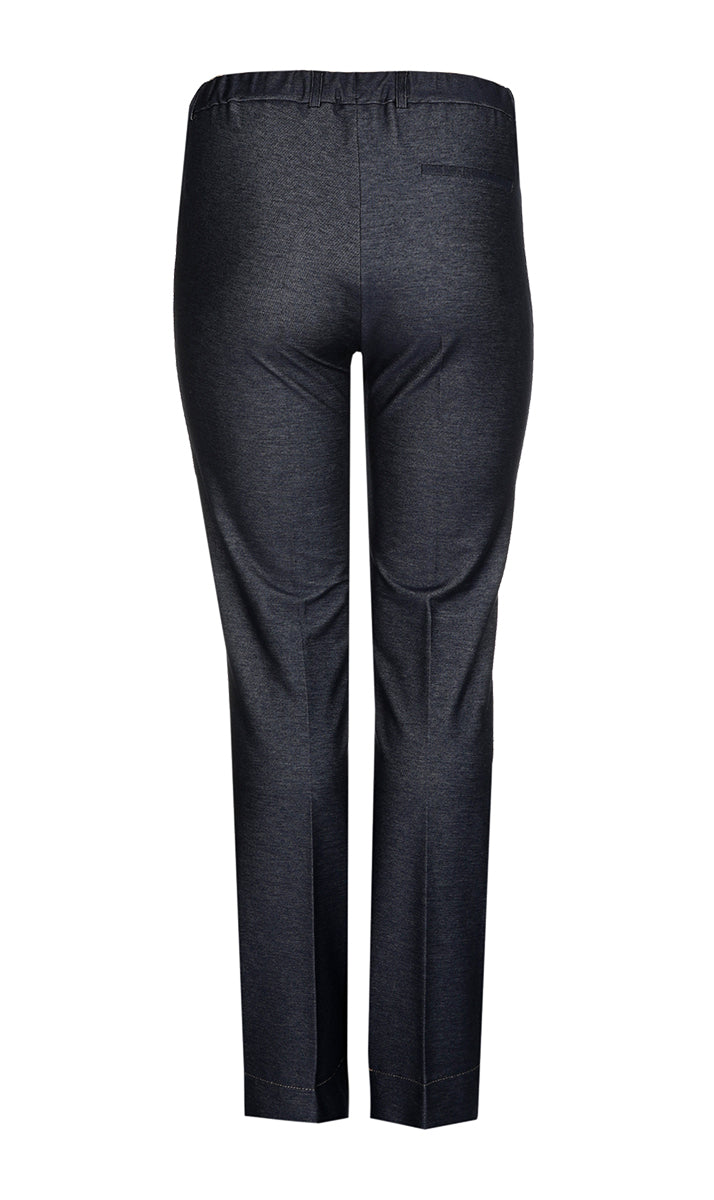 Pantalon - X-Pyvina - Navy