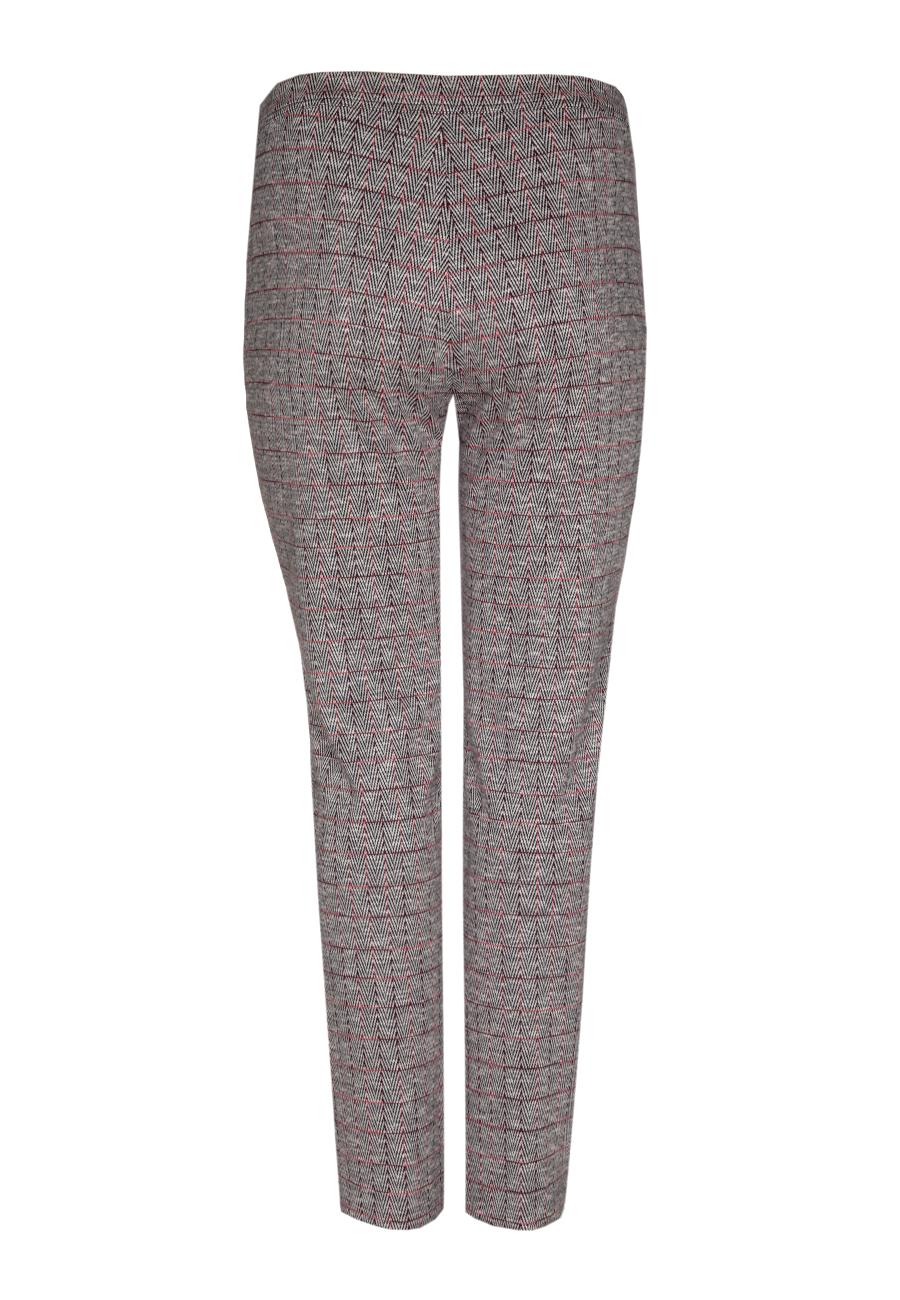 Pantalon - X-Palani - Navy