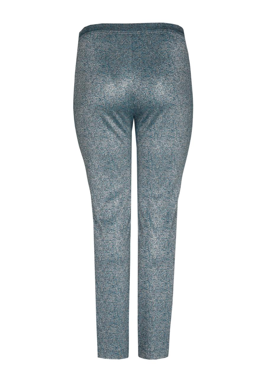 Pantalon - X-Palani - Azure Blue