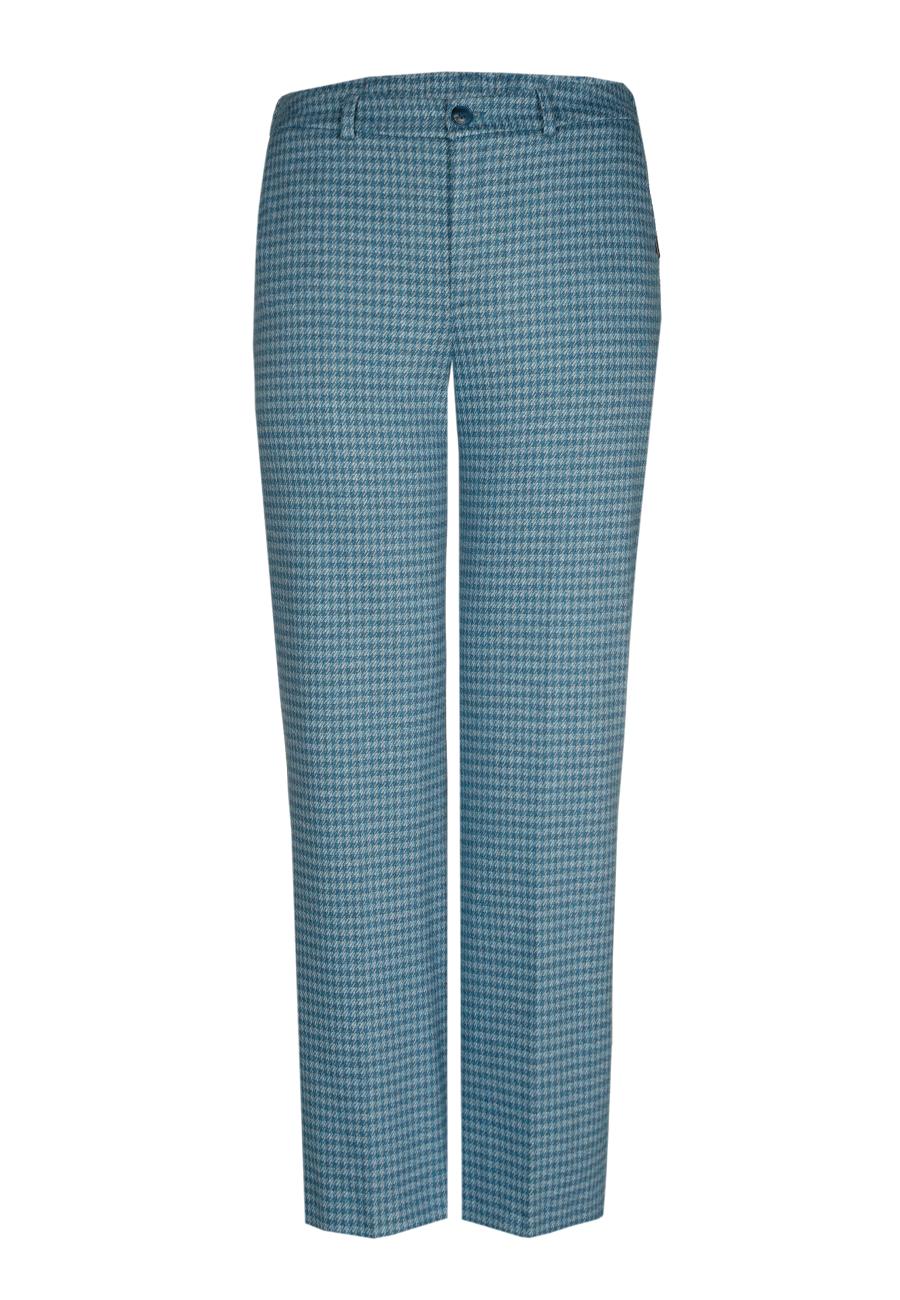 Pantalon - X-Puk - Azure Blue