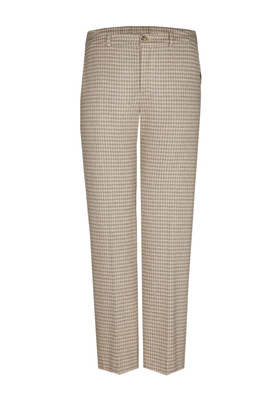 Pantalon - X-Puk - Ivory