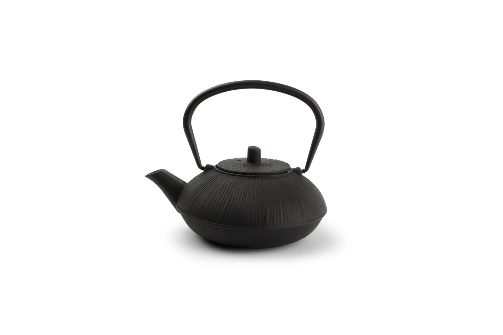 S&P - Théière 50cl lignes noir My Tea