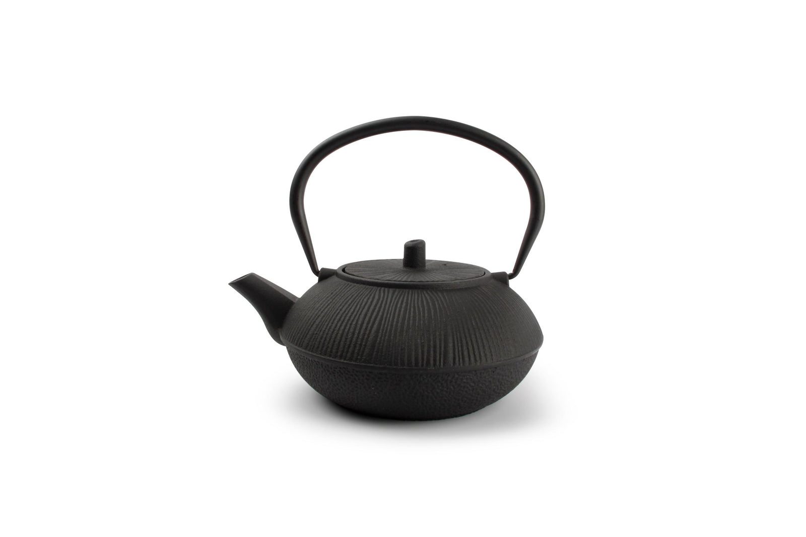 S&P - Théière 80cl ligne noir My Tea