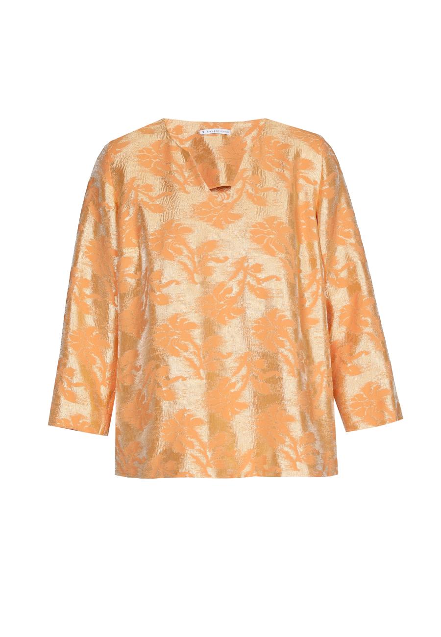 Blouse - X-Halyna - Spicy Oran