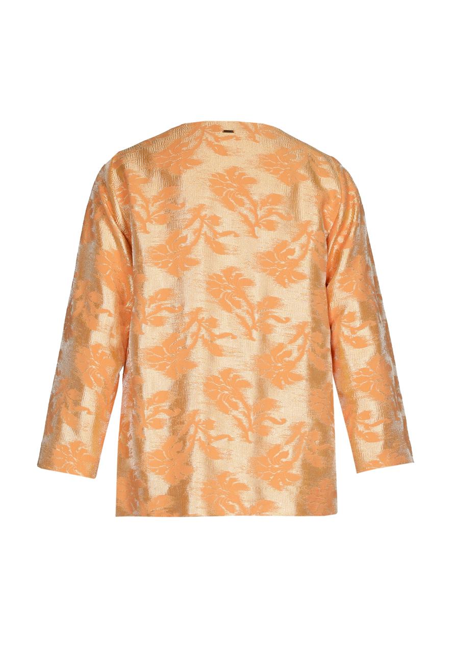 Blouse - X-Halyna - Spicy Oran