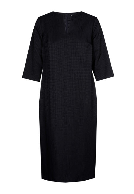Robe - X-Kaini - Navy