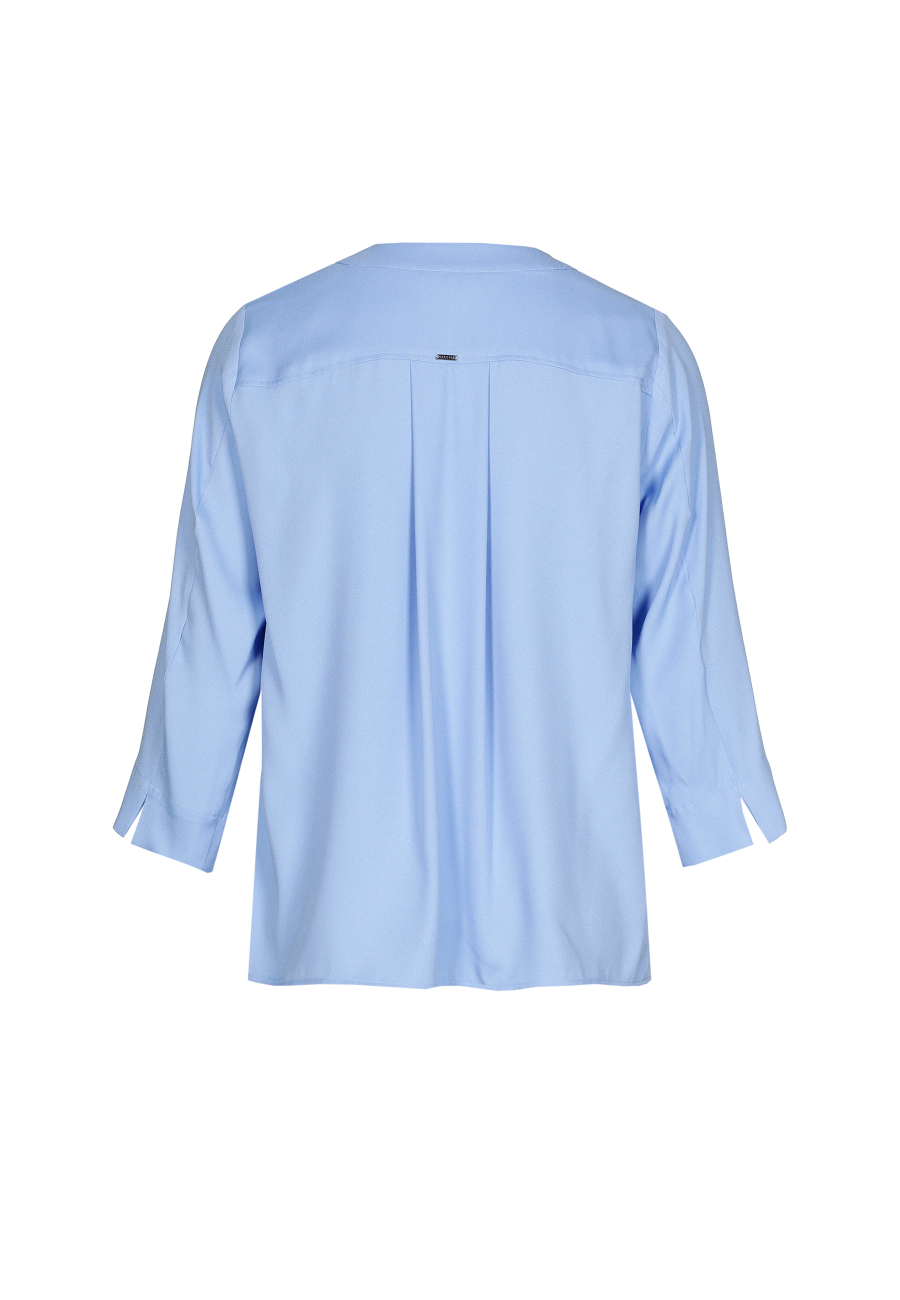 Blouse - X-Hubertus - Shirting B