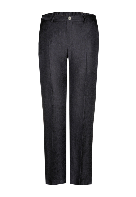 Pantalon - X-Puk- - Navy