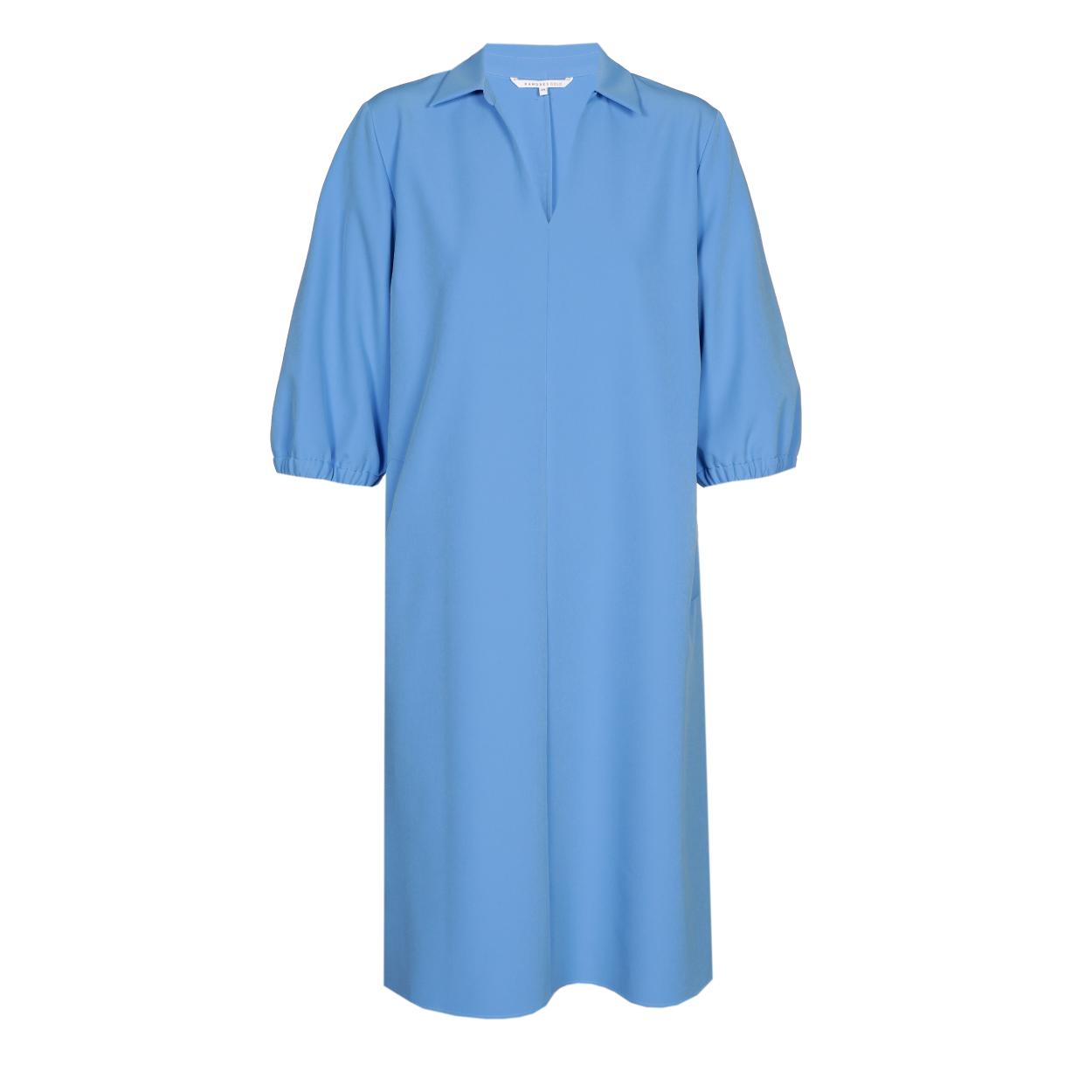Robe - X-Kariena - Cornflower