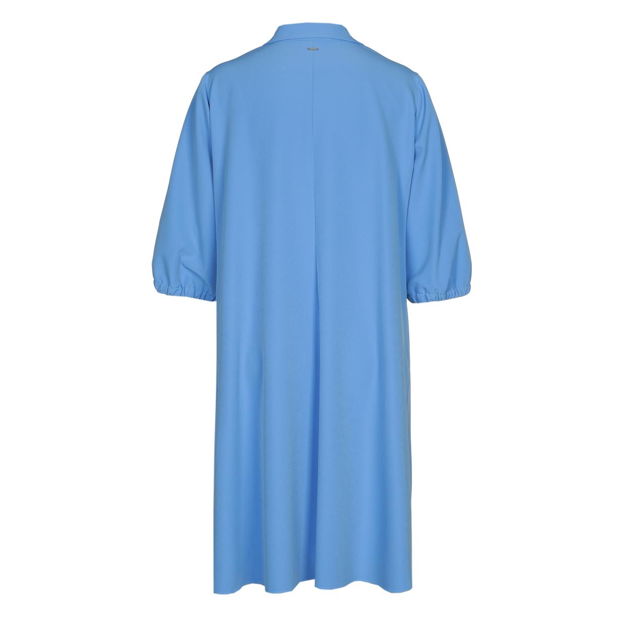 Robe - X-Kariena - Cornflower