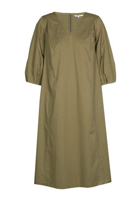 Robe - X-Kune - Khaki