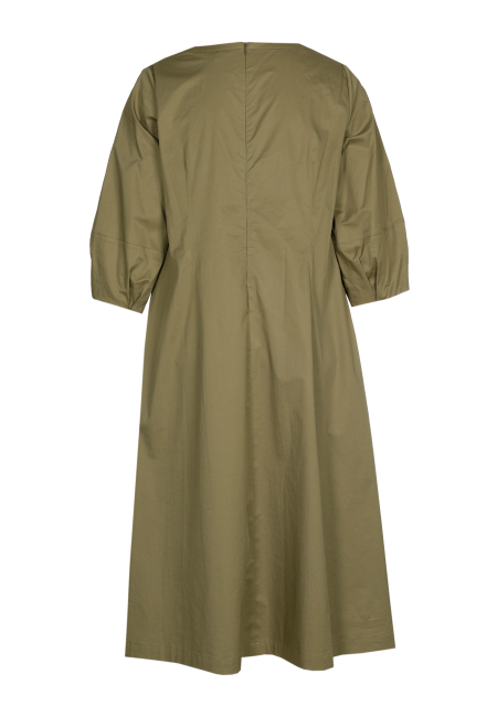 Robe - X-Kune - Khaki