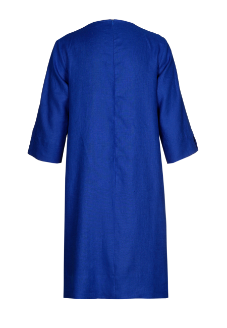 Robe - X-Katryn - Italian Bl