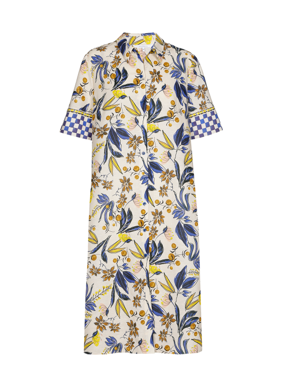 Robe - Kahin - Italian Bl