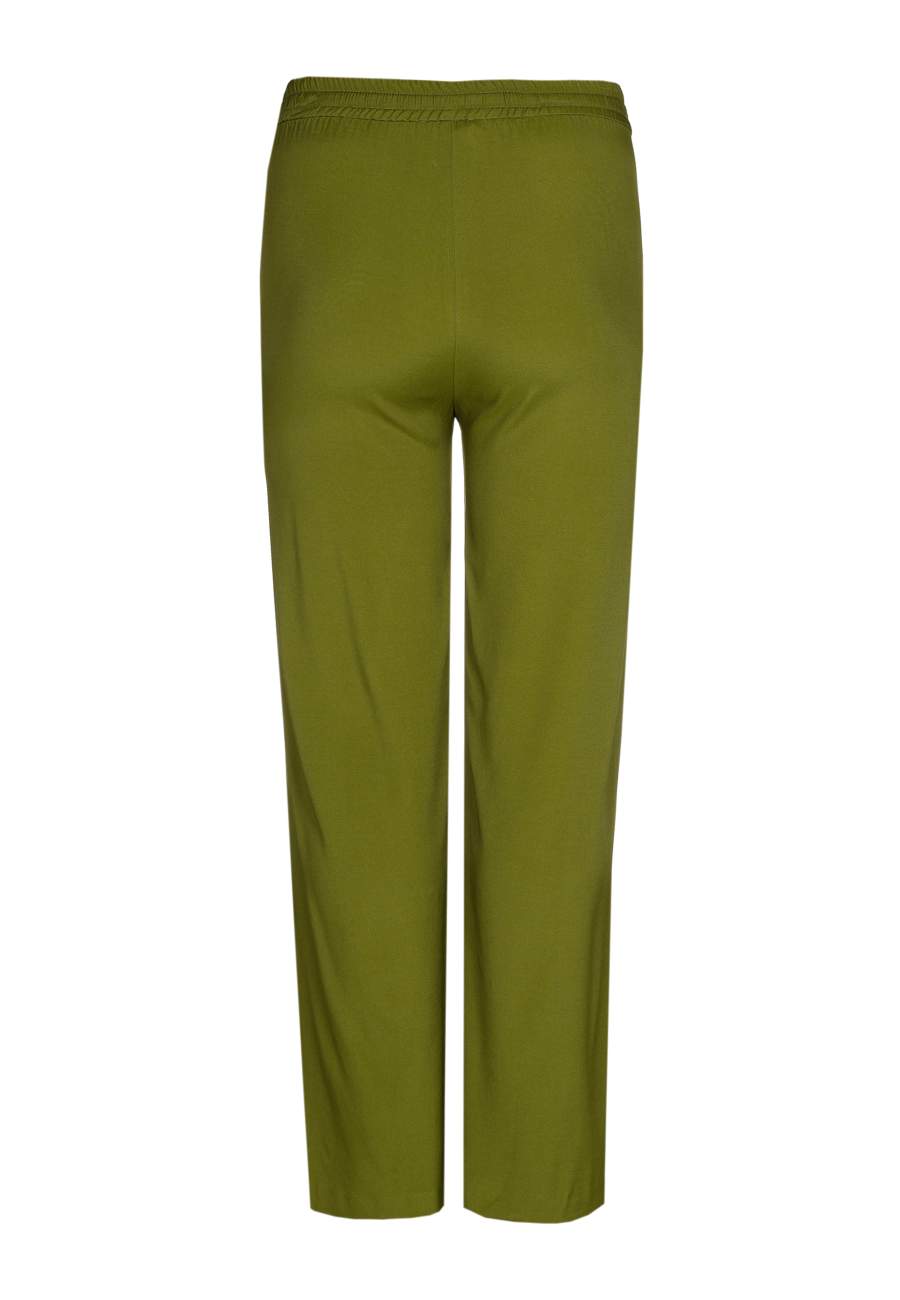 Pantalon - X-Phebo - Basil Gree