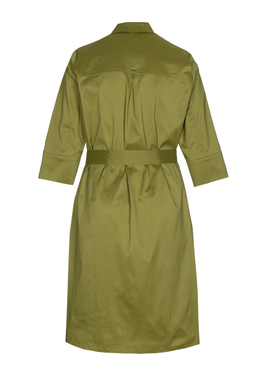 Robe - X-Katany - Basil Gree