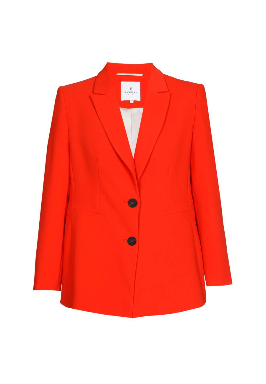 Blazer - X-Bente - Scarlet Re