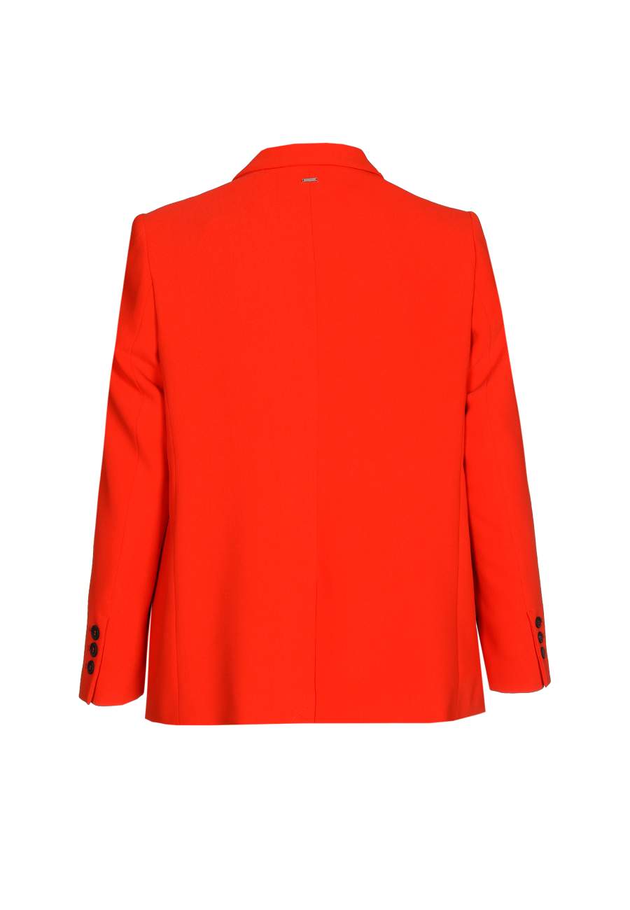 Blazer - X-Bente - Scarlet Re