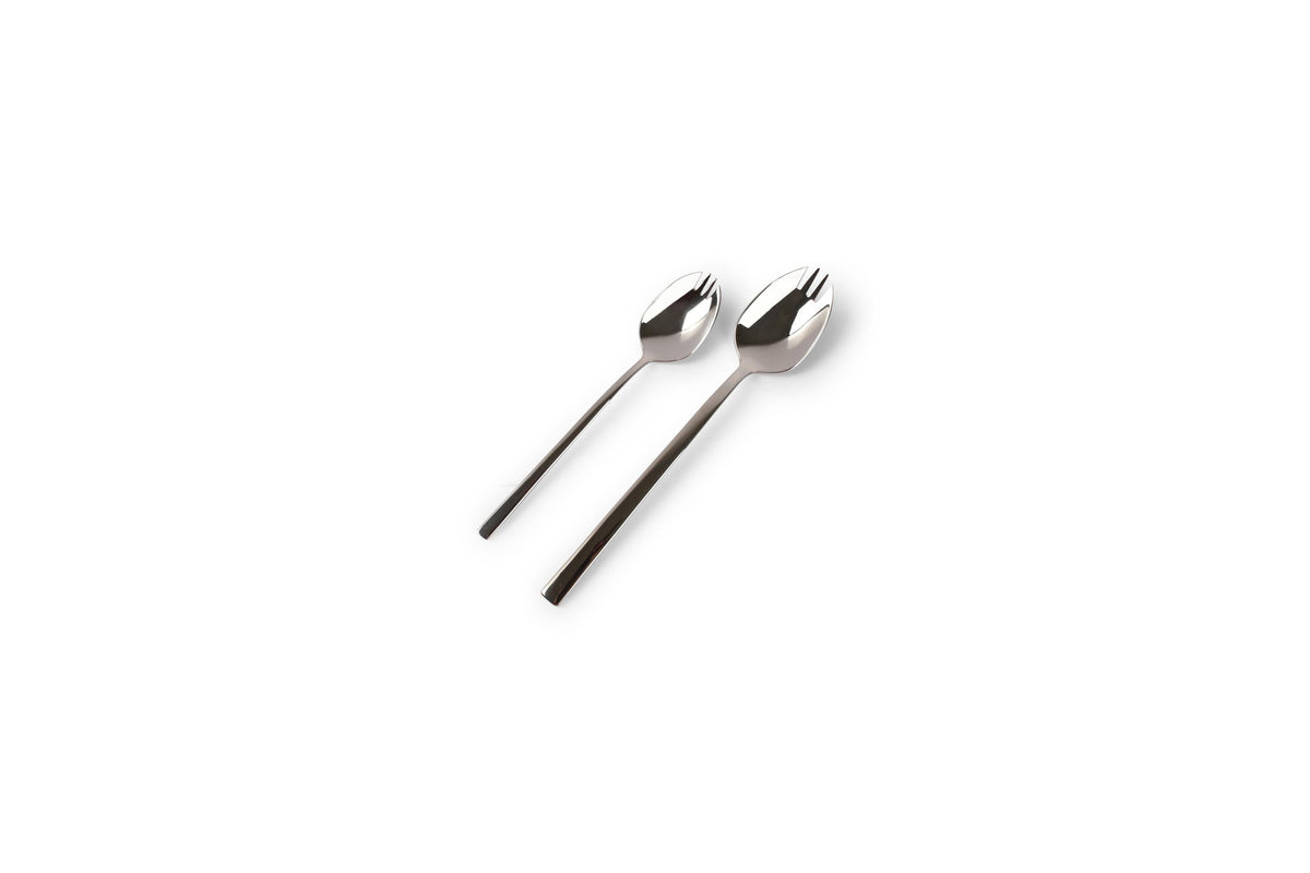 S&amp;P - Fourchette apéro 11cm Terno - set/6