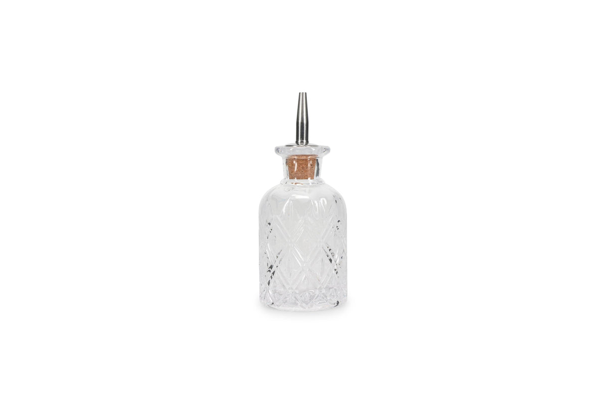 S&P - Bouteille d'amers 14cl Bar