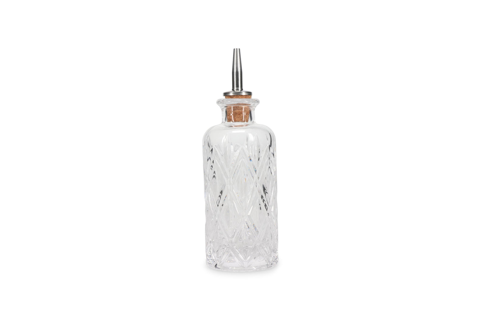 S&P - Bouteille d'amers 18cl Bar