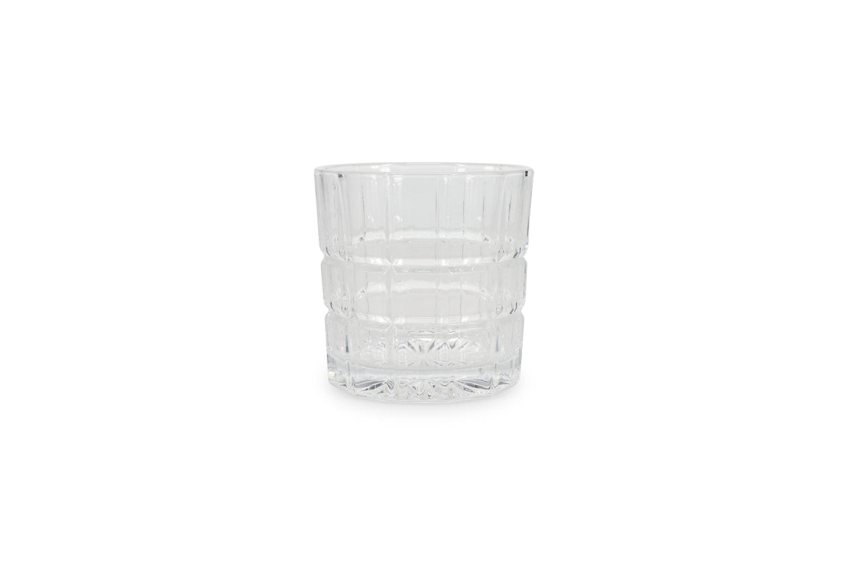 S&P - Verre 34cl Bar - set/2