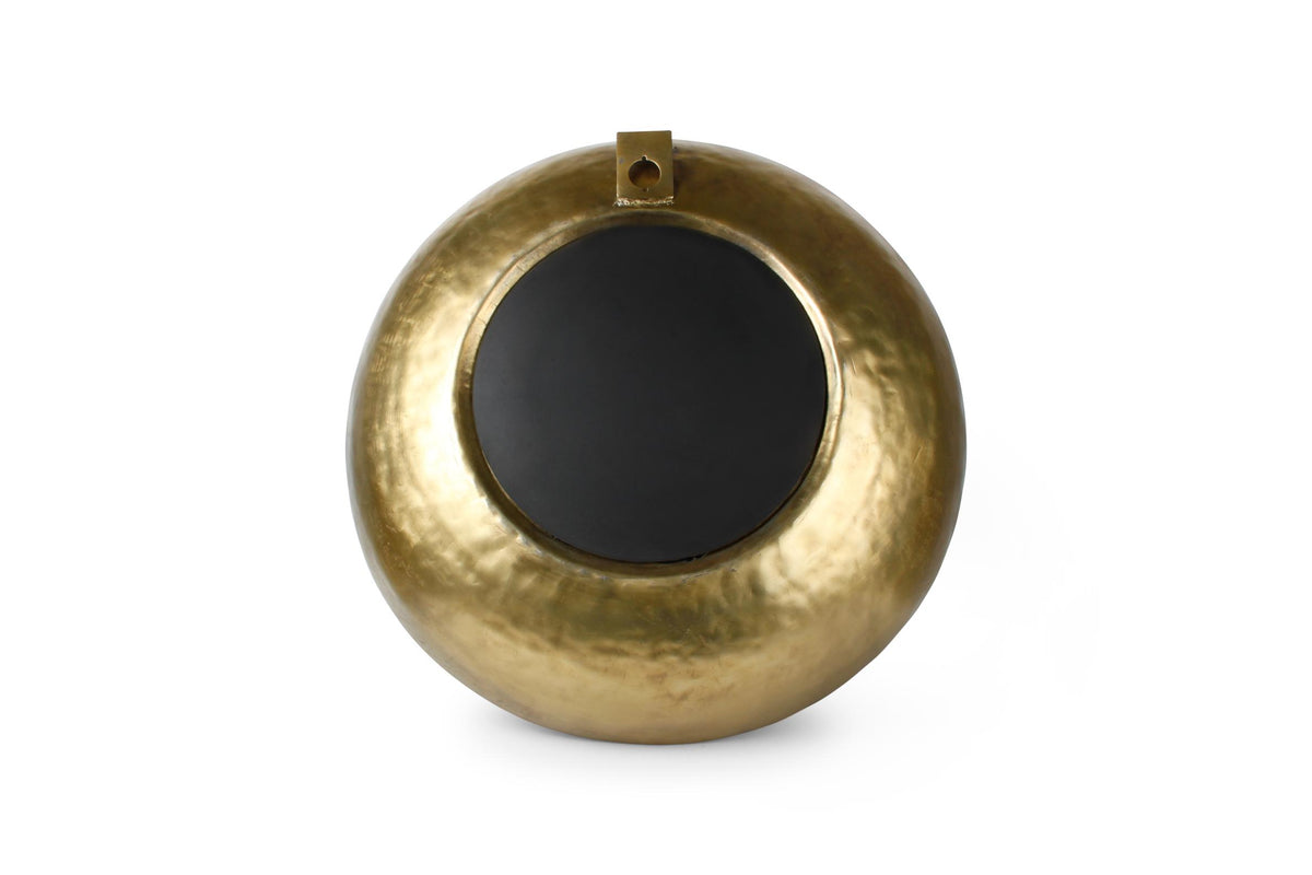 S&amp;P - Mirroir 90xH14cm or Duro