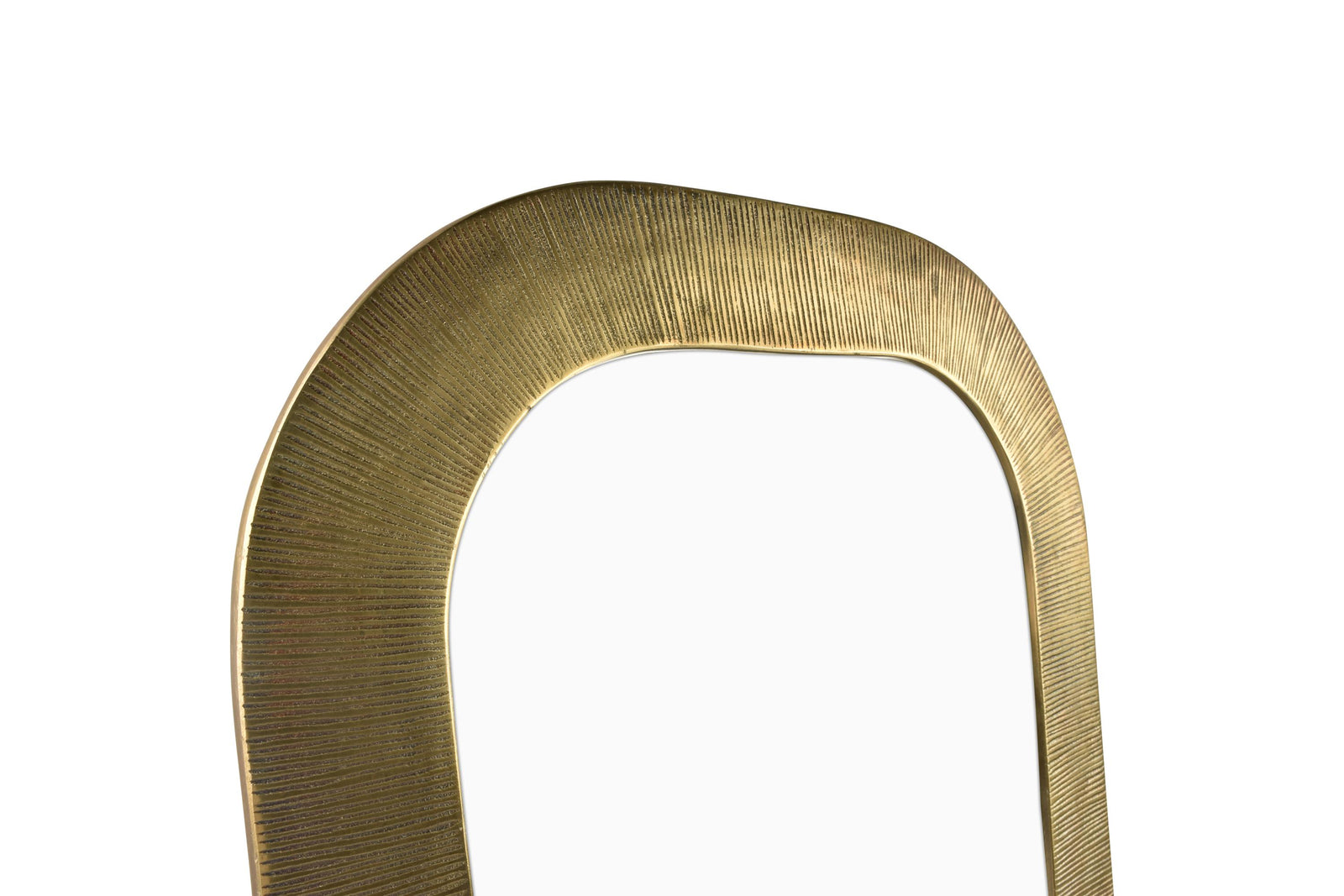 S&P - Mirroir 53,5xH68cm or Duro