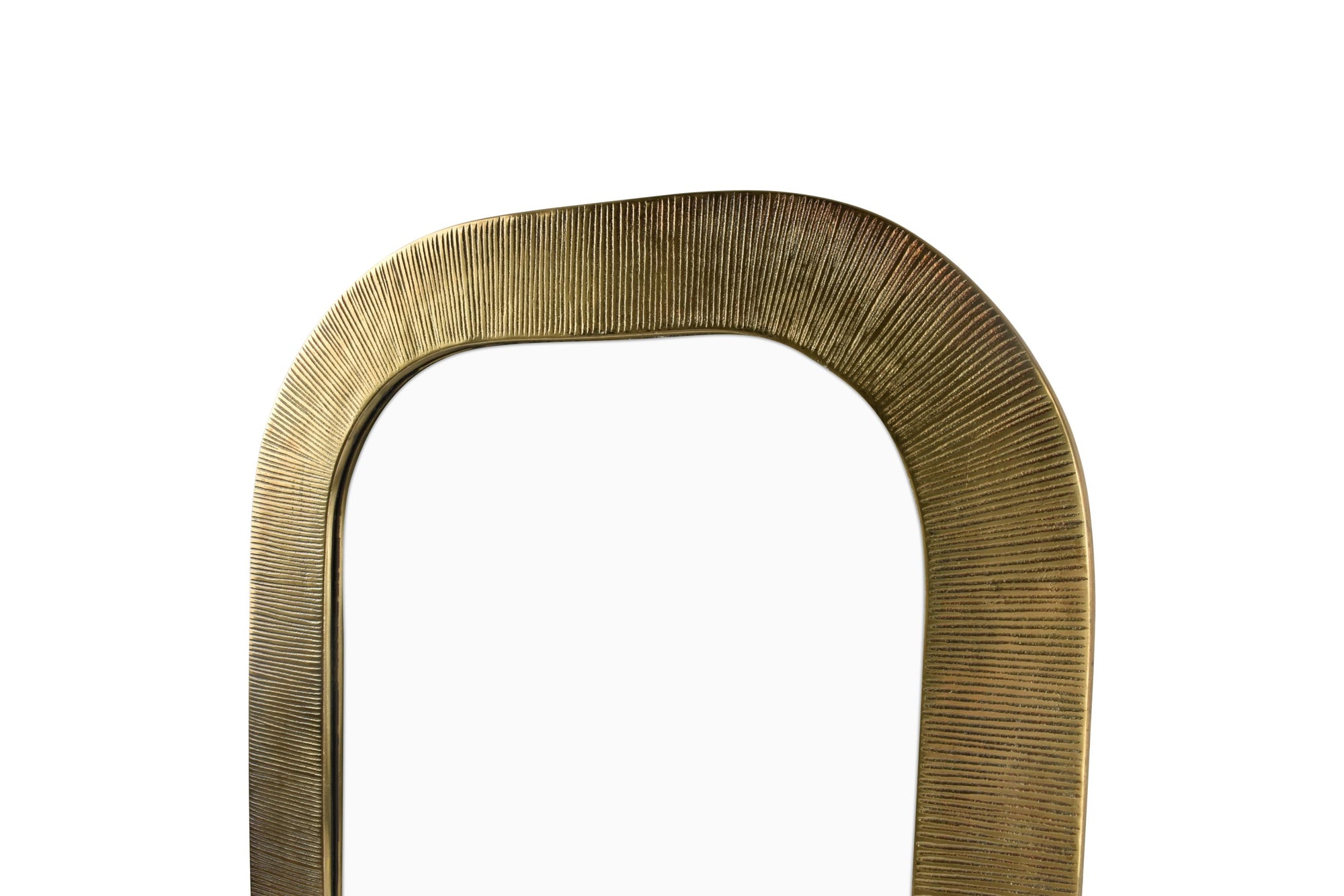 S&P - Mirroir 53,5xH68cm or Duro