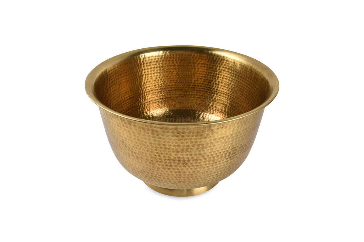 S&amp;P - Seau à champagne 36xH23cm or Gala