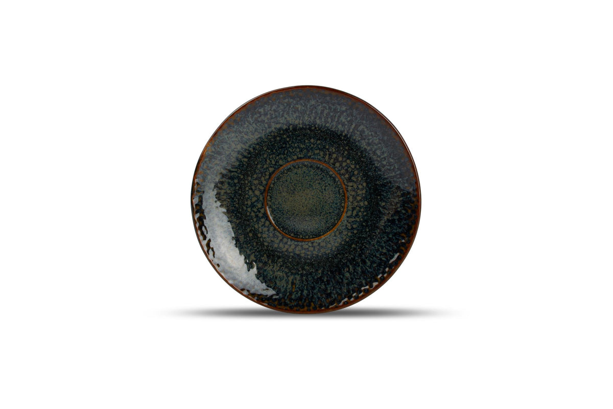 S&amp;P - Tasse 20cl et soucoupe 14,5cm saphir Mielo - 1 SET - 4 pièces