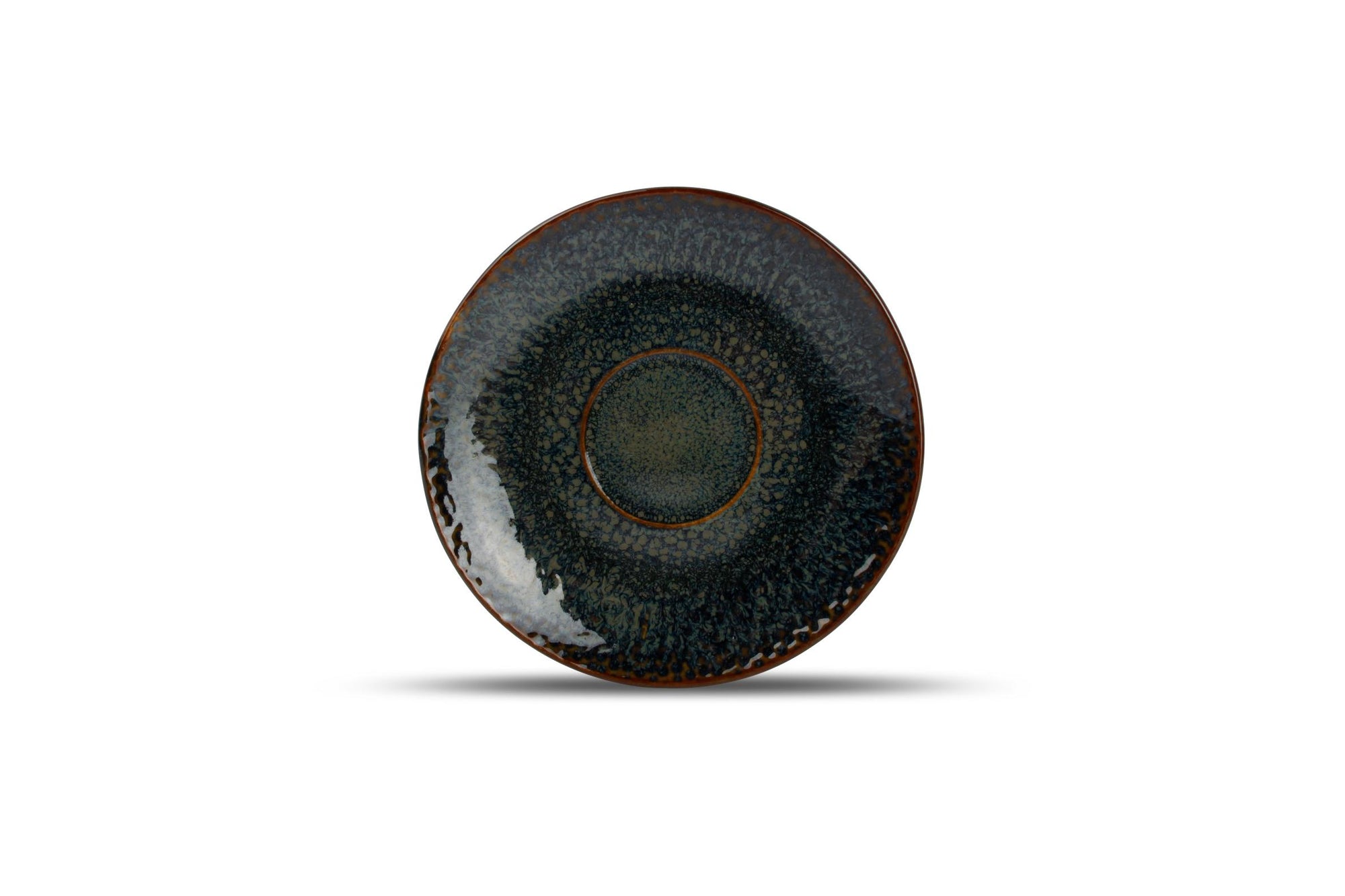 S&P - Tasse 20cl et soucoupe 14,5cm saphir Mielo - 1 SET - 4 pièces