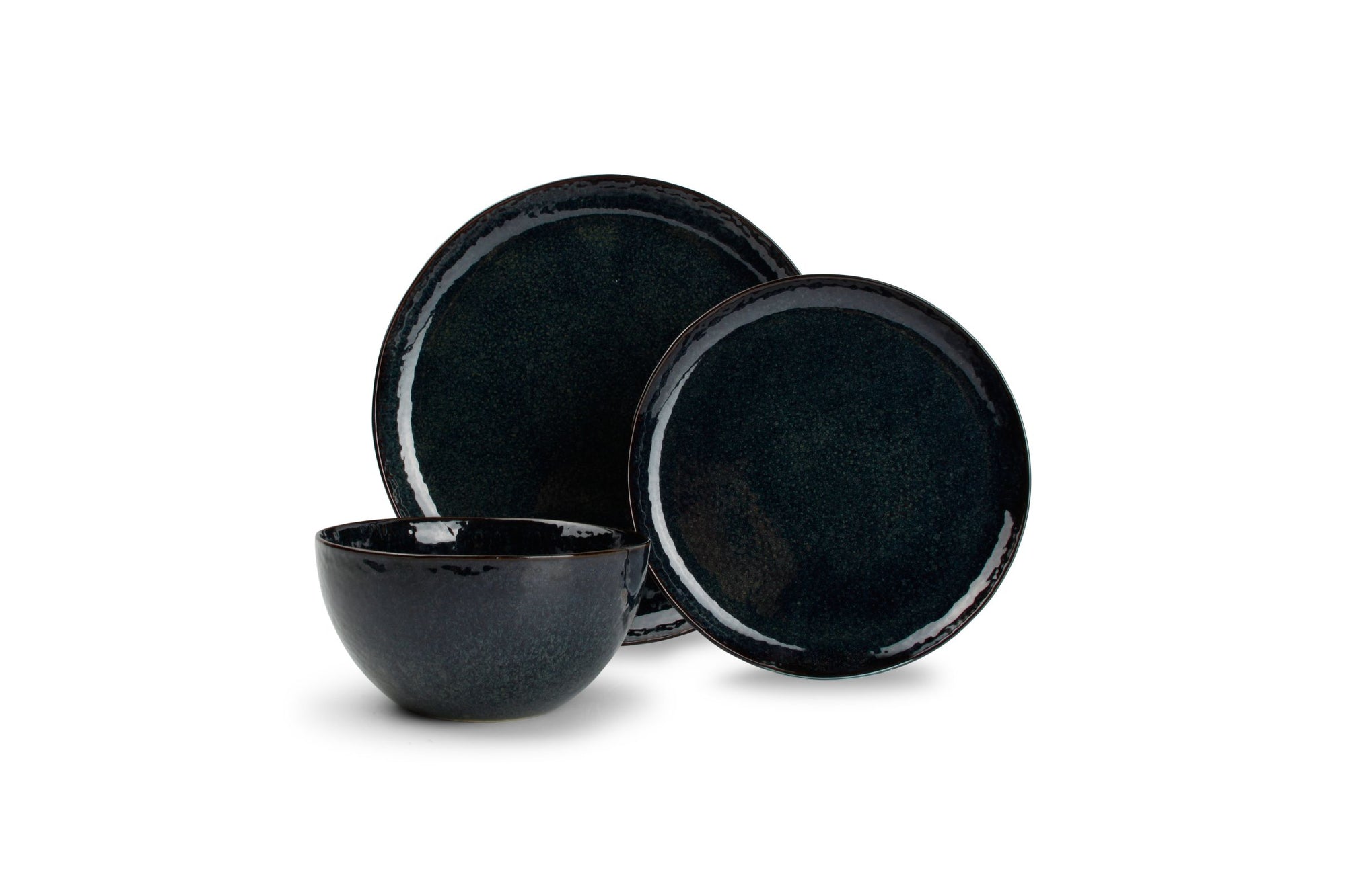 S&P - Service 12 pièces saphir Mielo