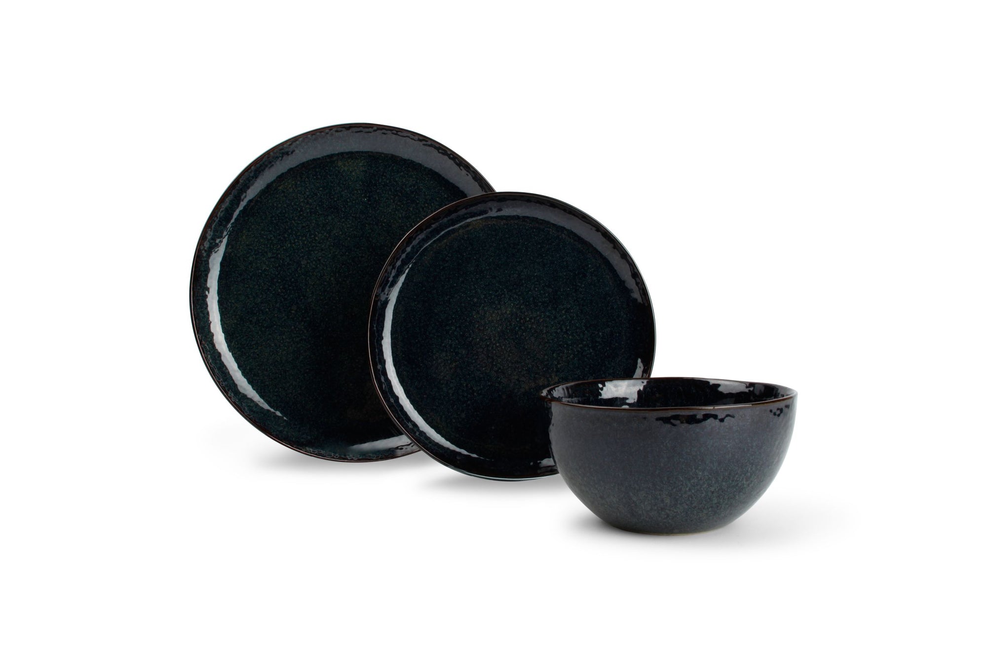 S&P - Service 12 pièces saphir Mielo