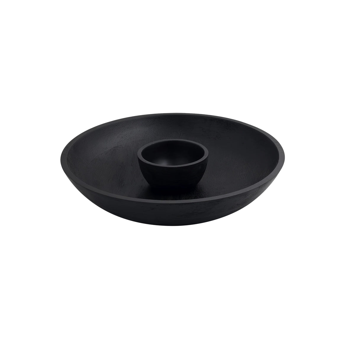 Arendal Chip &amp; Dip Bowl Set