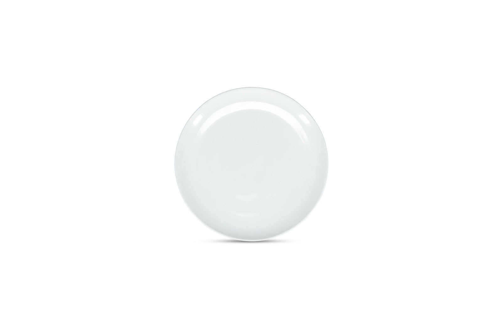 S&P - Alura Assiette plate 20cm white Alura - 1 SET - 4 pièces