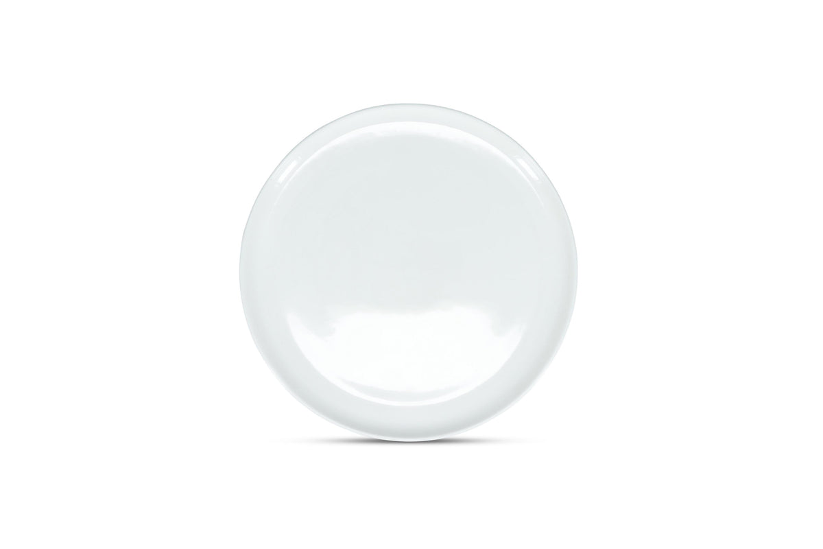 S&P - Alura Assiette plate 26cm white Alura - 1 SET - 4 pièces