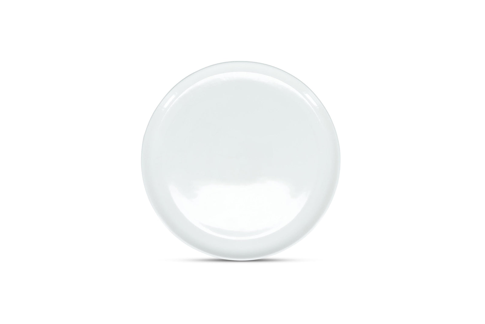S&P - Alura Assiette plate 26cm white Alura - 1 SET - 4 pièces
